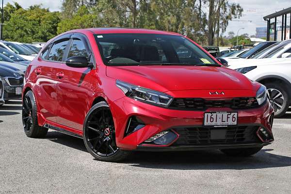 2024 Kia Cerato GT BD