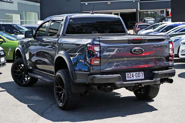 2023 Ford Ranger Raptor 4X4 3.0L