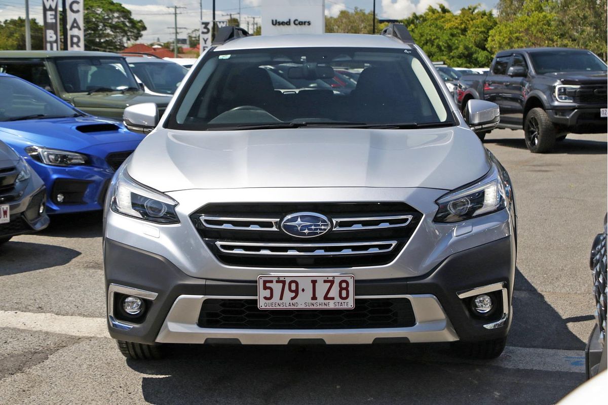 2021 Subaru Outback AWD Premium Special Edition 6GEN
