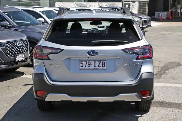 2021 Subaru Outback AWD Premium Special Edition 6GEN