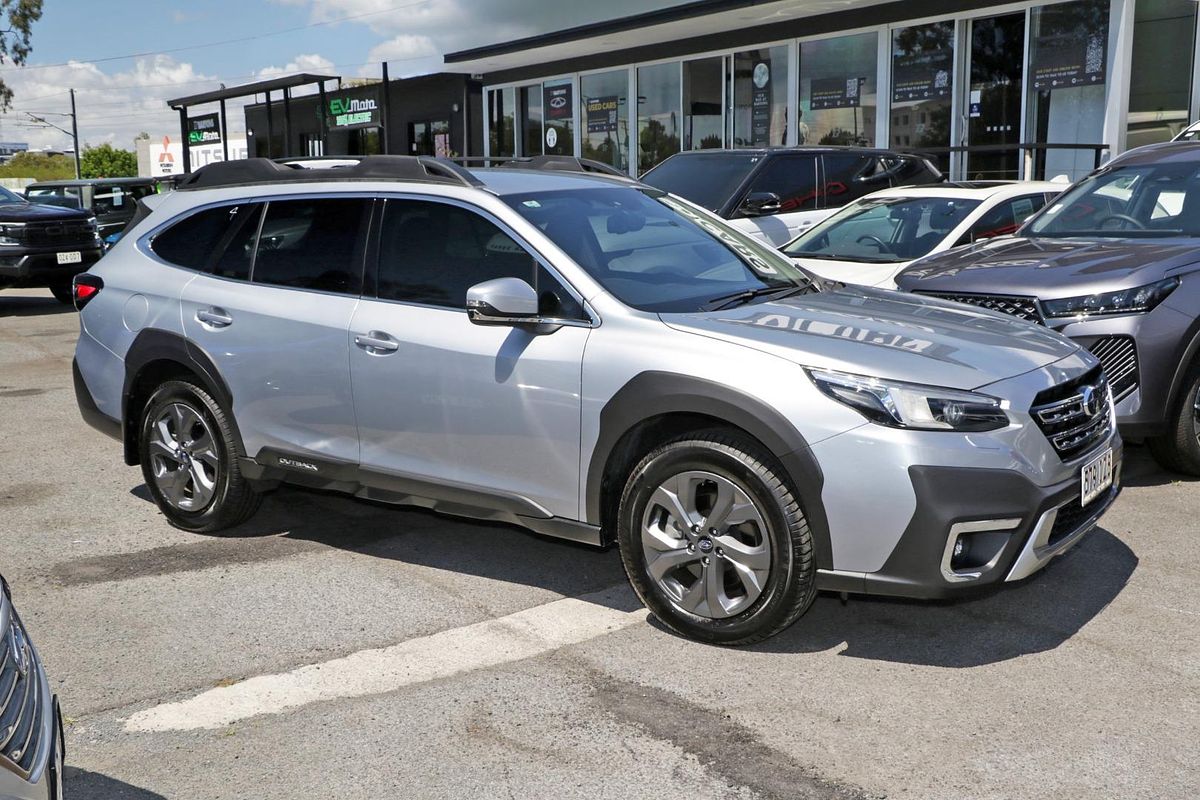 2021 Subaru Outback AWD Premium Special Edition 6GEN