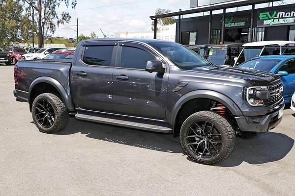 2023 Ford Ranger Raptor 4X4 3.0L