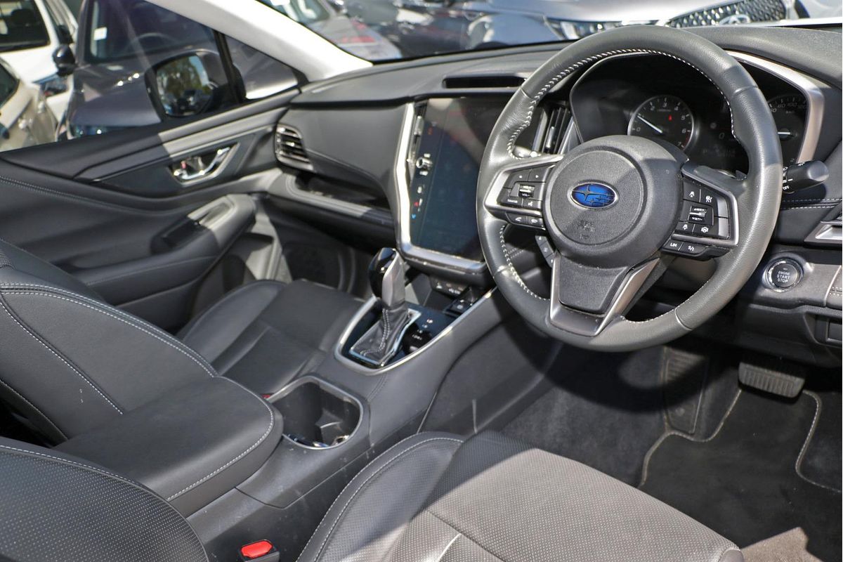 2021 Subaru Outback AWD Premium Special Edition 6GEN