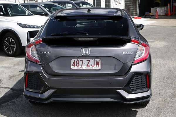 2019 Honda Civic VTi-LX 10th Gen