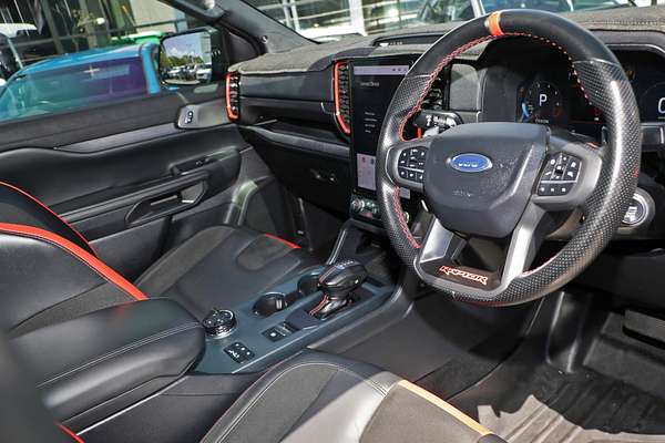 2023 Ford Ranger Raptor 4X4 3.0L