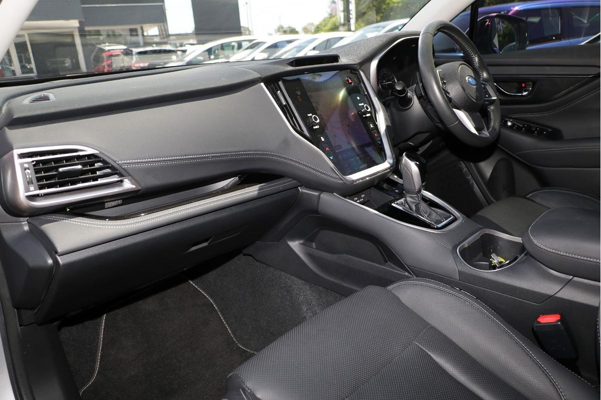 2021 Subaru Outback AWD Premium Special Edition 6GEN