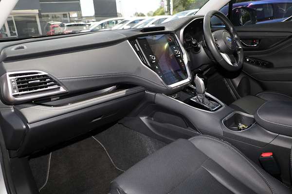 2021 Subaru Outback AWD Premium Special Edition 6GEN