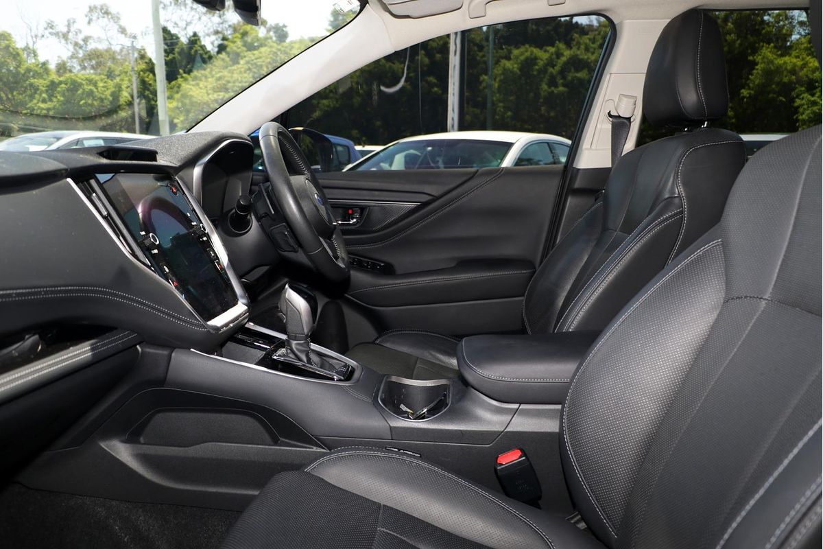 2021 Subaru Outback AWD Premium Special Edition 6GEN