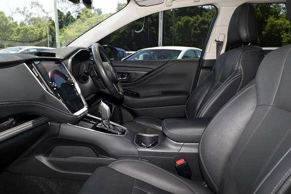 2021 Subaru Outback AWD Premium Special Edition 6GEN