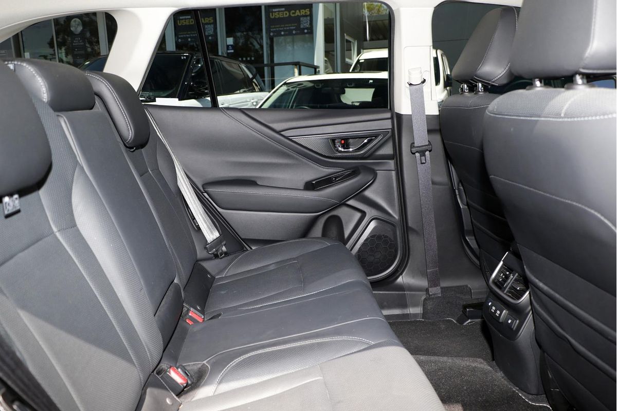 2021 Subaru Outback AWD Premium Special Edition 6GEN