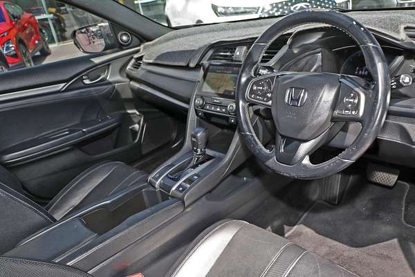 2019 Honda Civic VTi-LX 10th Gen