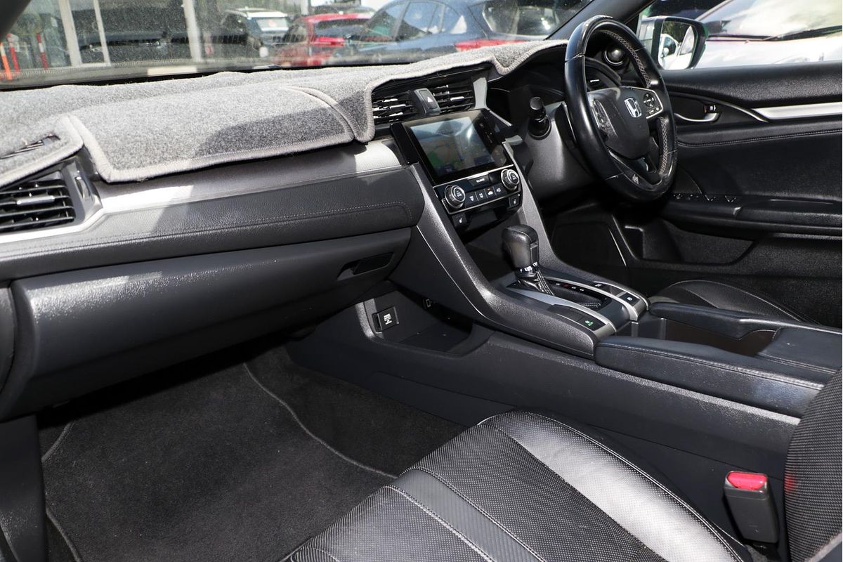 2019 Honda Civic VTi-LX 10th Gen