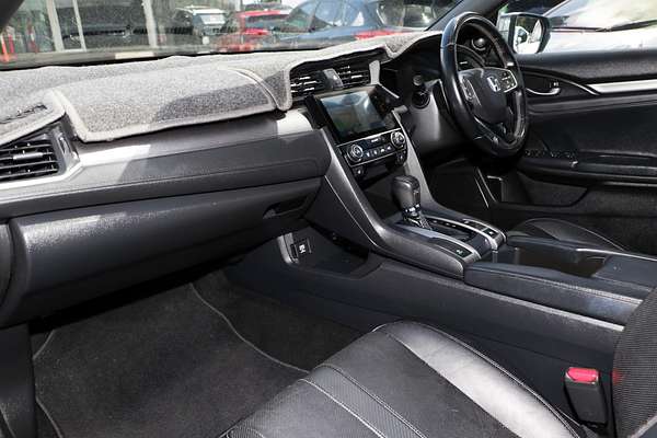 2019 Honda Civic VTi-LX 10th Gen