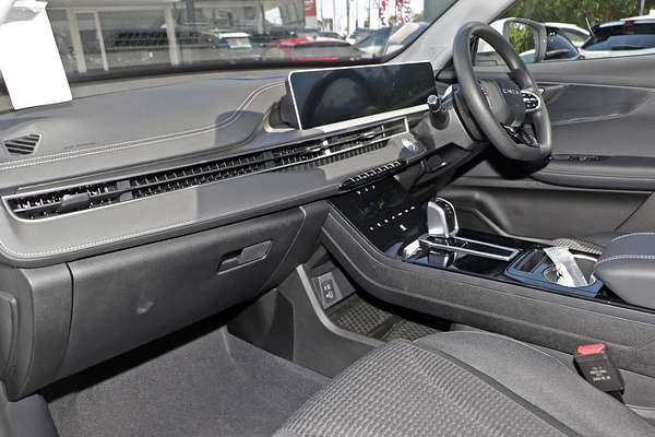 2025 Chery Tiggo 4 Hybrid Urban