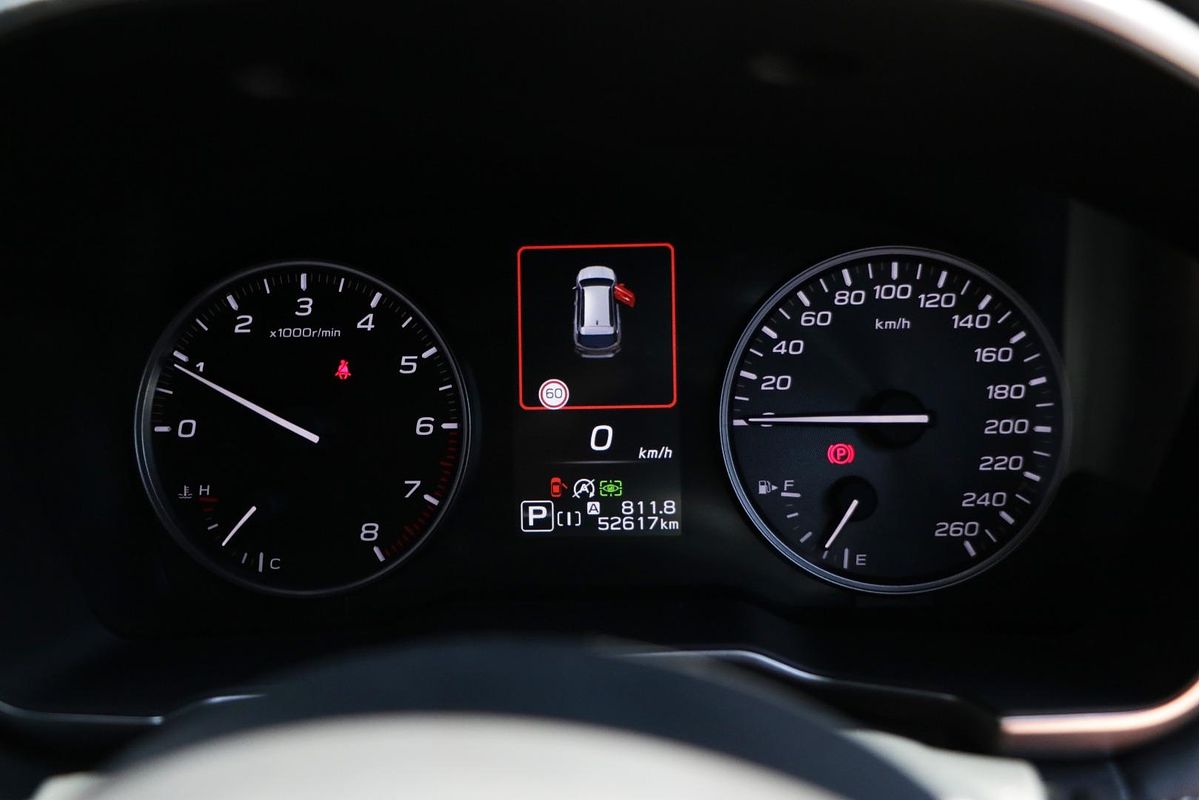 2021 Subaru Outback AWD Premium Special Edition 6GEN
