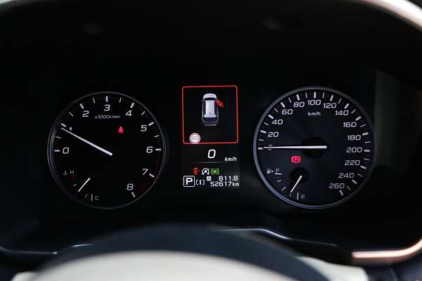 2021 Subaru Outback AWD Premium Special Edition 6GEN