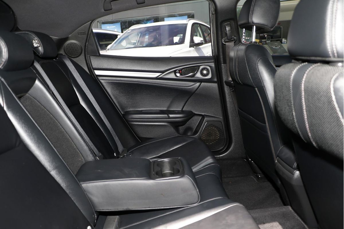 2019 Honda Civic VTi-LX 10th Gen