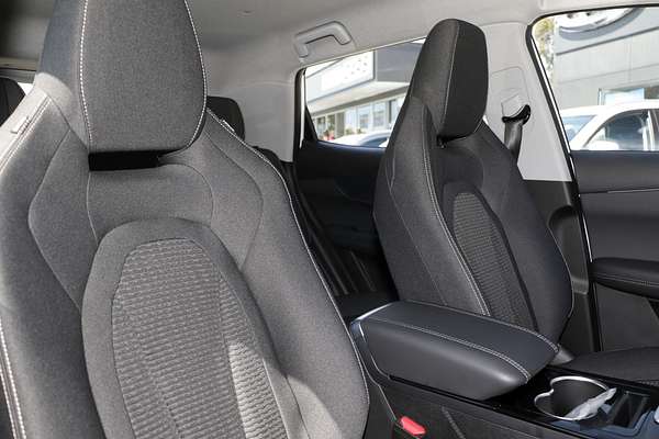 2025 Chery Tiggo 4 Hybrid Urban