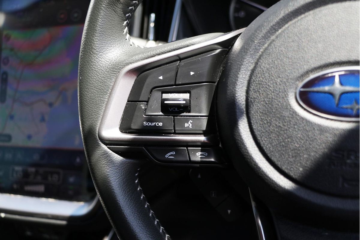 2021 Subaru Outback AWD Premium Special Edition 6GEN