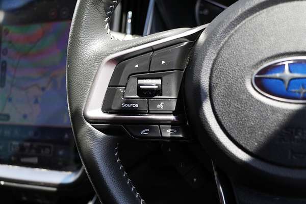 2021 Subaru Outback AWD Premium Special Edition 6GEN