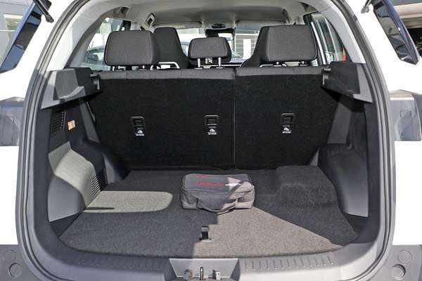 2025 Chery Tiggo 4 Hybrid Urban