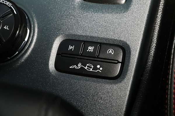 2023 Ford Ranger Raptor 4X4 3.0L