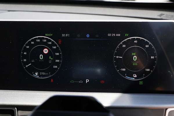 2025 Chery Tiggo 4 Hybrid Urban