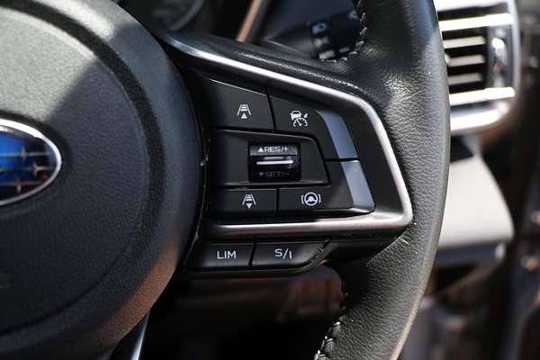 2021 Subaru Outback AWD Premium Special Edition 6GEN