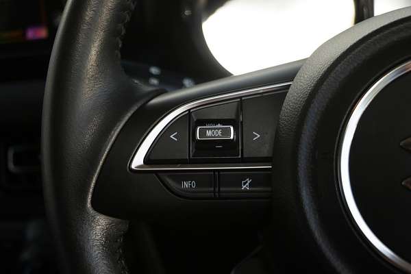 2024 Suzuki Jimny GLX GJ