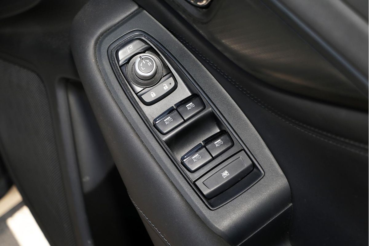 2021 Subaru Outback AWD Premium Special Edition 6GEN