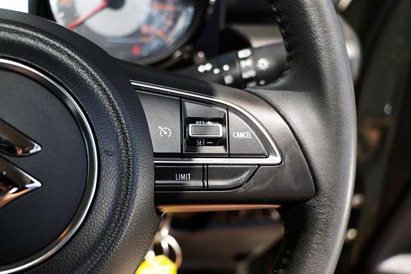 2024 Suzuki Jimny GLX GJ