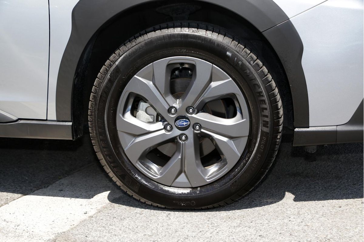 2021 Subaru Outback AWD Premium Special Edition 6GEN