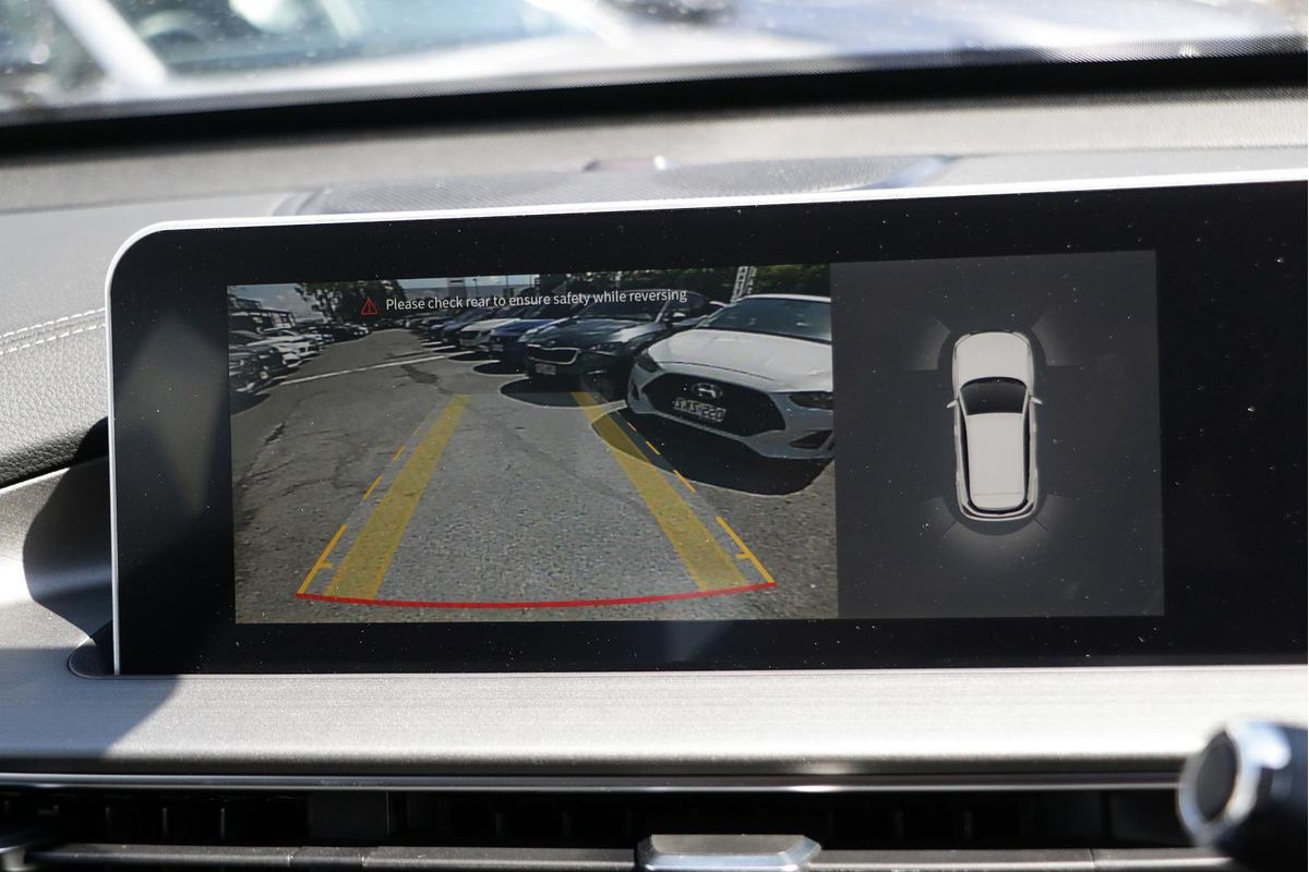 2025 Chery Tiggo 4 Hybrid Urban