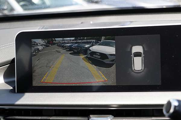 2025 Chery Tiggo 4 Hybrid Urban