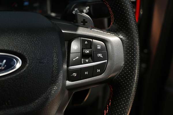 2023 Ford Ranger Raptor 4X4 3.0L