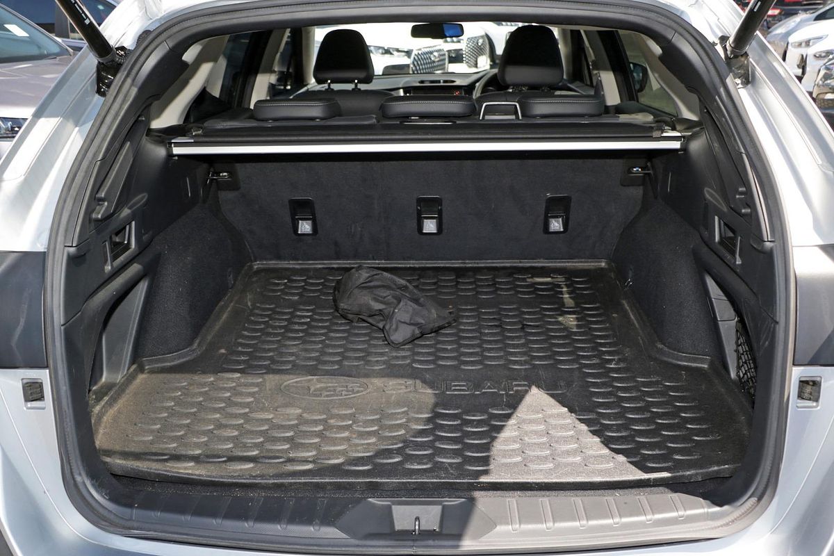 2021 Subaru Outback AWD Premium Special Edition 6GEN