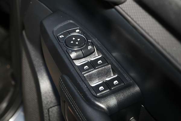 2023 Ford Ranger Raptor 4X4 3.0L