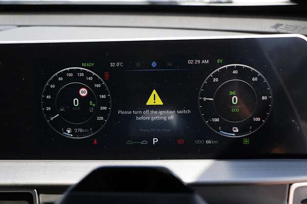 2025 Chery Tiggo 4 Hybrid Urban