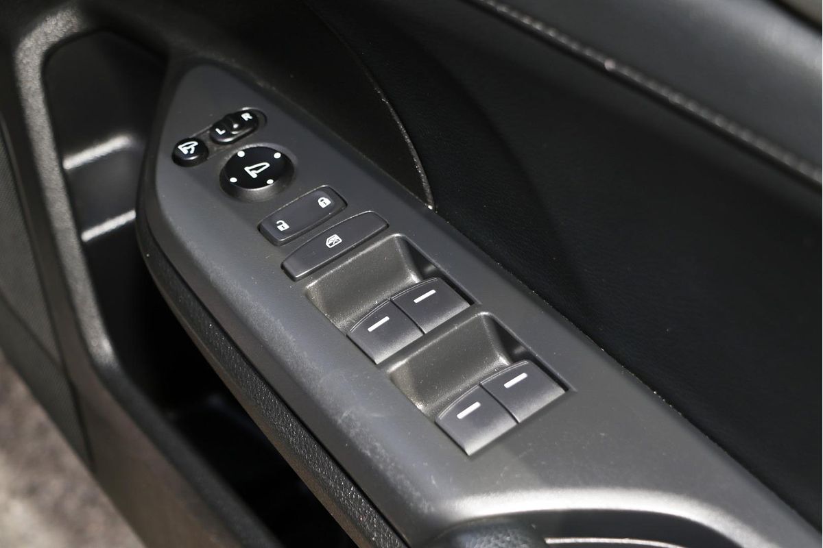 2019 Honda Civic VTi-LX 10th Gen