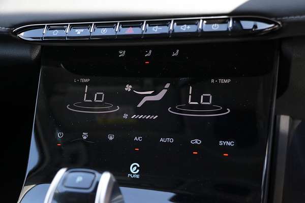 2025 Chery Tiggo 4 Hybrid Urban