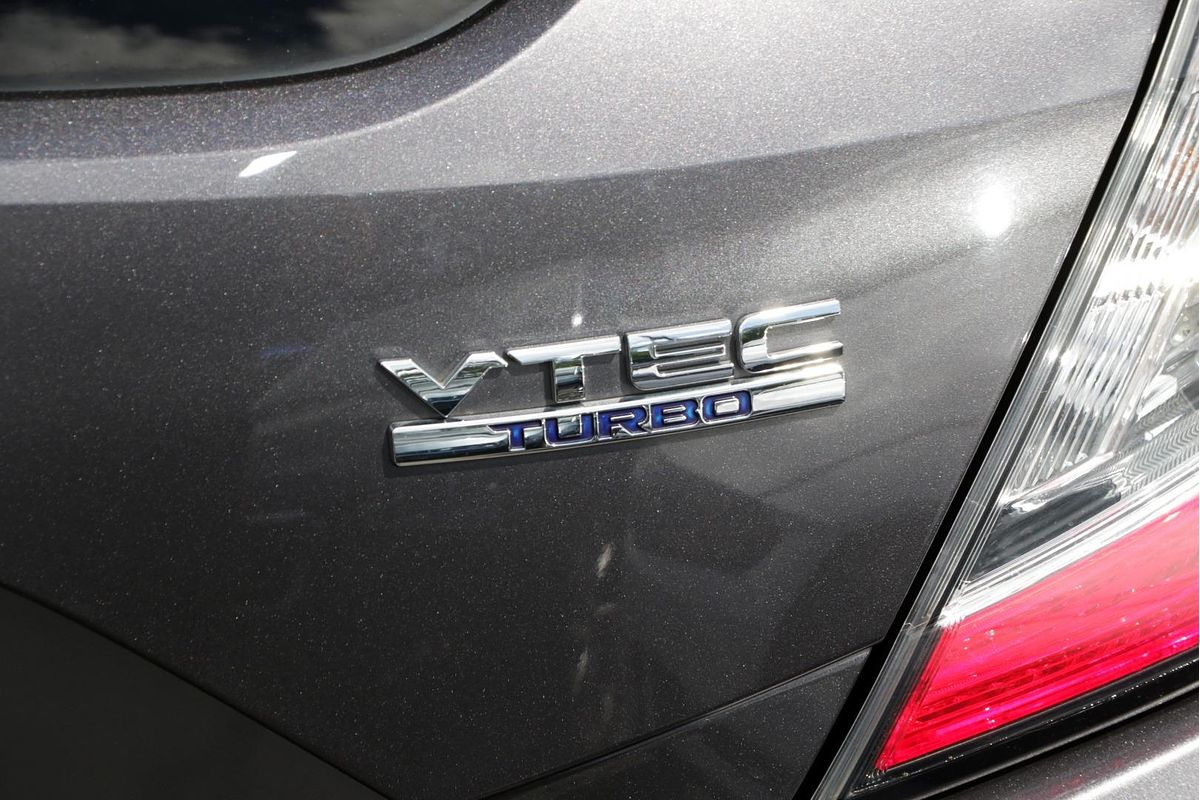 2019 Honda Civic VTi-LX 10th Gen
