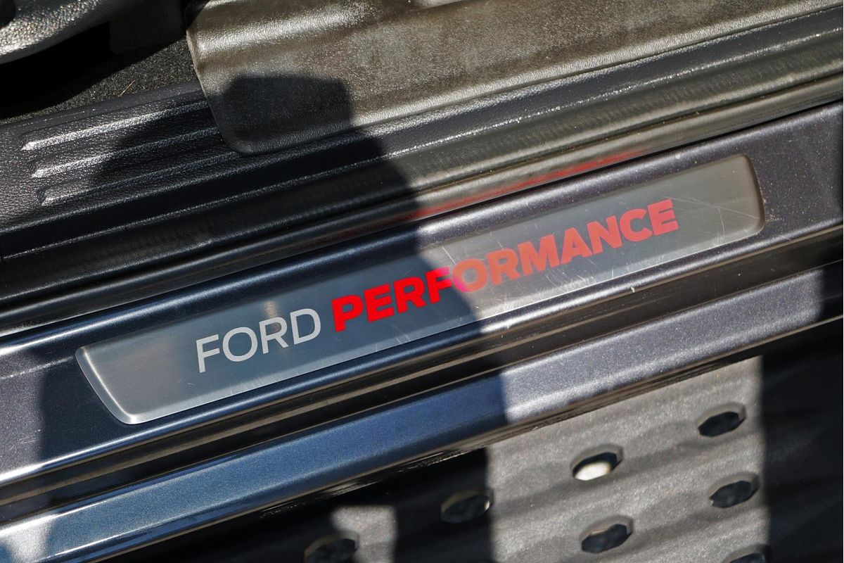 2023 Ford Ranger Raptor 4X4 3.0L