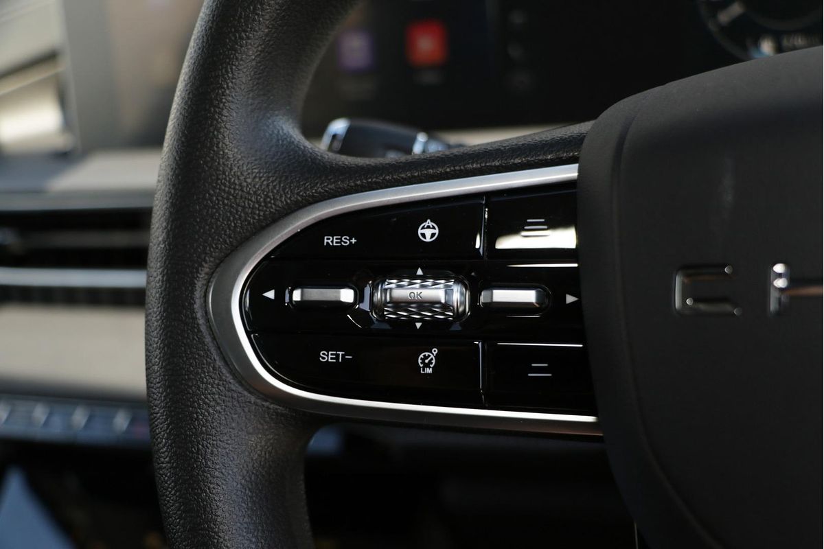 2025 Chery Tiggo 4 Hybrid Urban