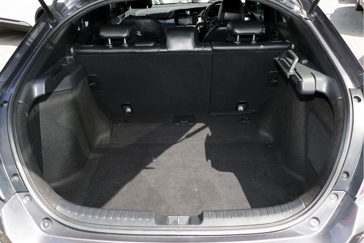 2019 Honda Civic VTi-LX 10th Gen