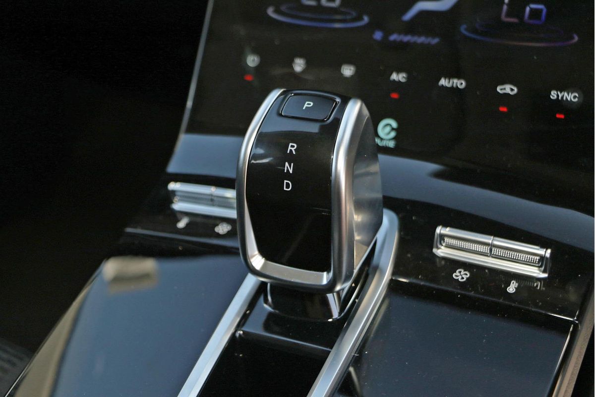 2025 Chery Tiggo 4 Hybrid Urban