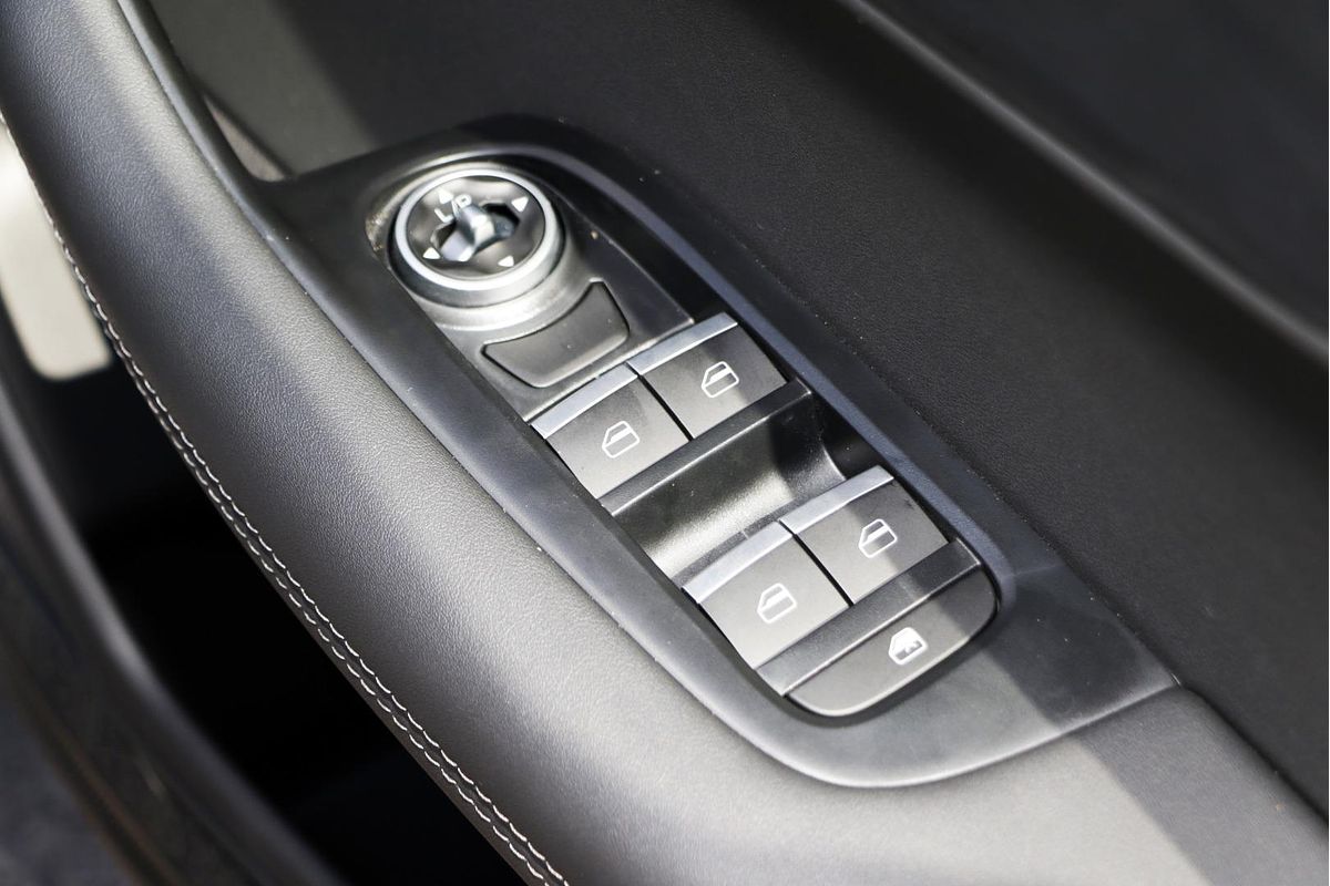 2025 Chery Tiggo 4 Hybrid Urban