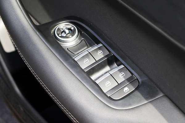 2025 Chery Tiggo 4 Hybrid Urban