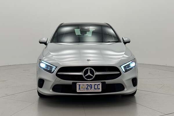 2018 Mercedes-Benz A250 A250 W177