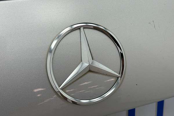2018 Mercedes-Benz A250 A250 W177