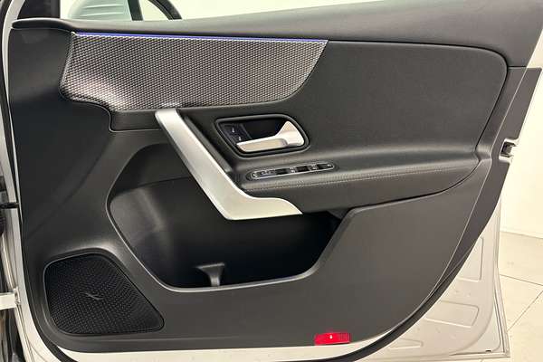 2018 Mercedes-Benz A250 A250 W177